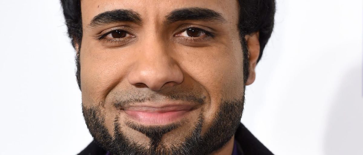 Parking Paul Chowdhry