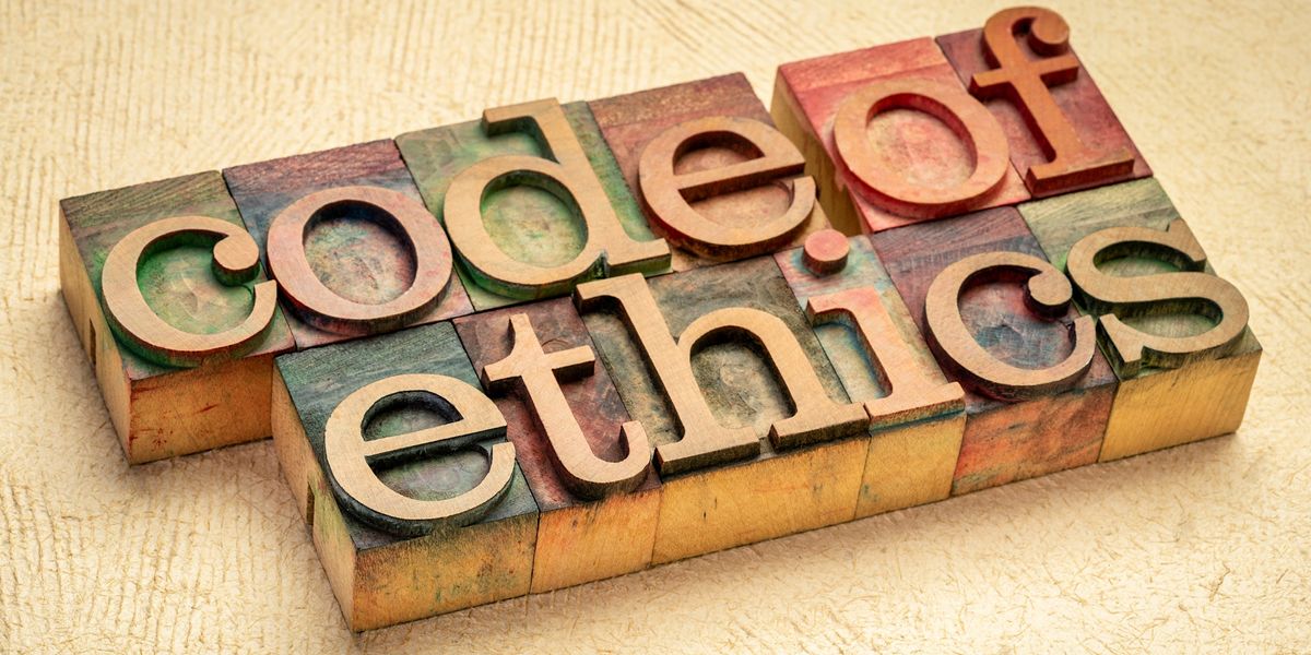 Code of Ethics for REALTORS, 3 hours required