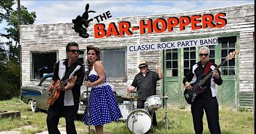 Bar Hoppers Band