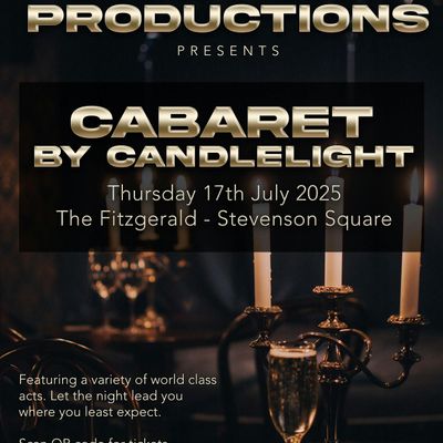 Symphony Productions LTD