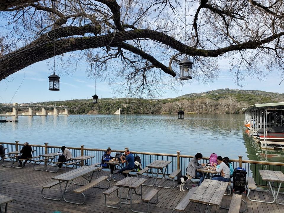 Coffee TechTalk Austin Mozarts Coffee Roasters, Mozart's Coffee