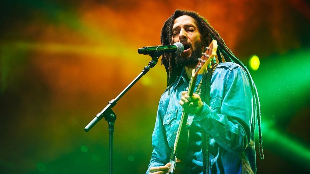 Julian Marley