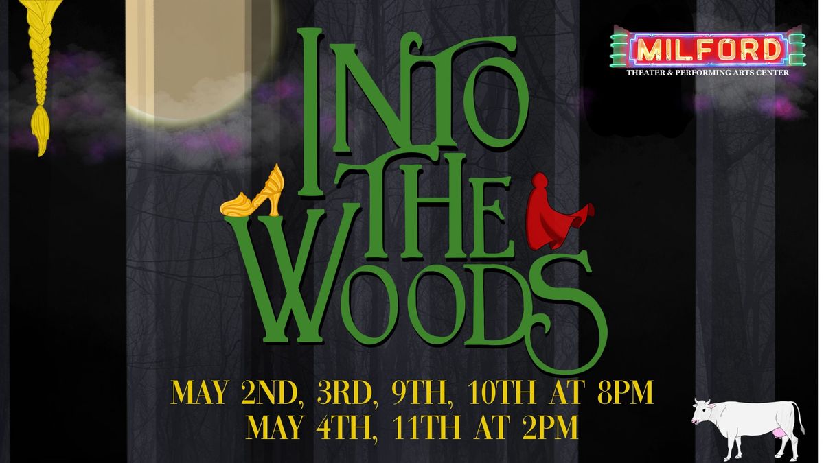 Musical: Into the Woods