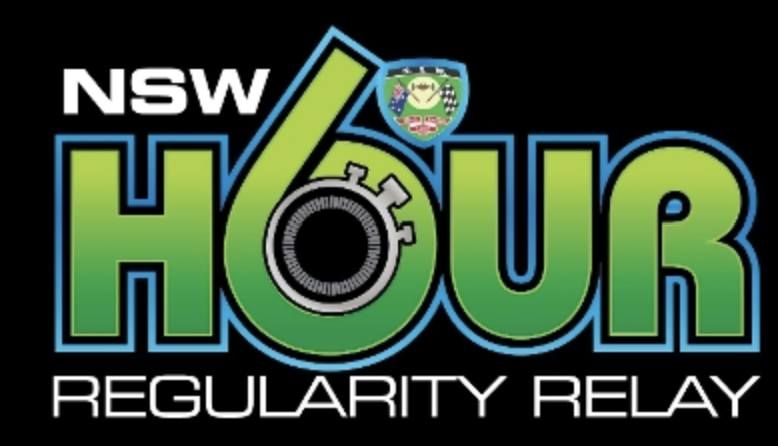 NSW 6Hour Regularity Relay - Hosted by NSWRRC