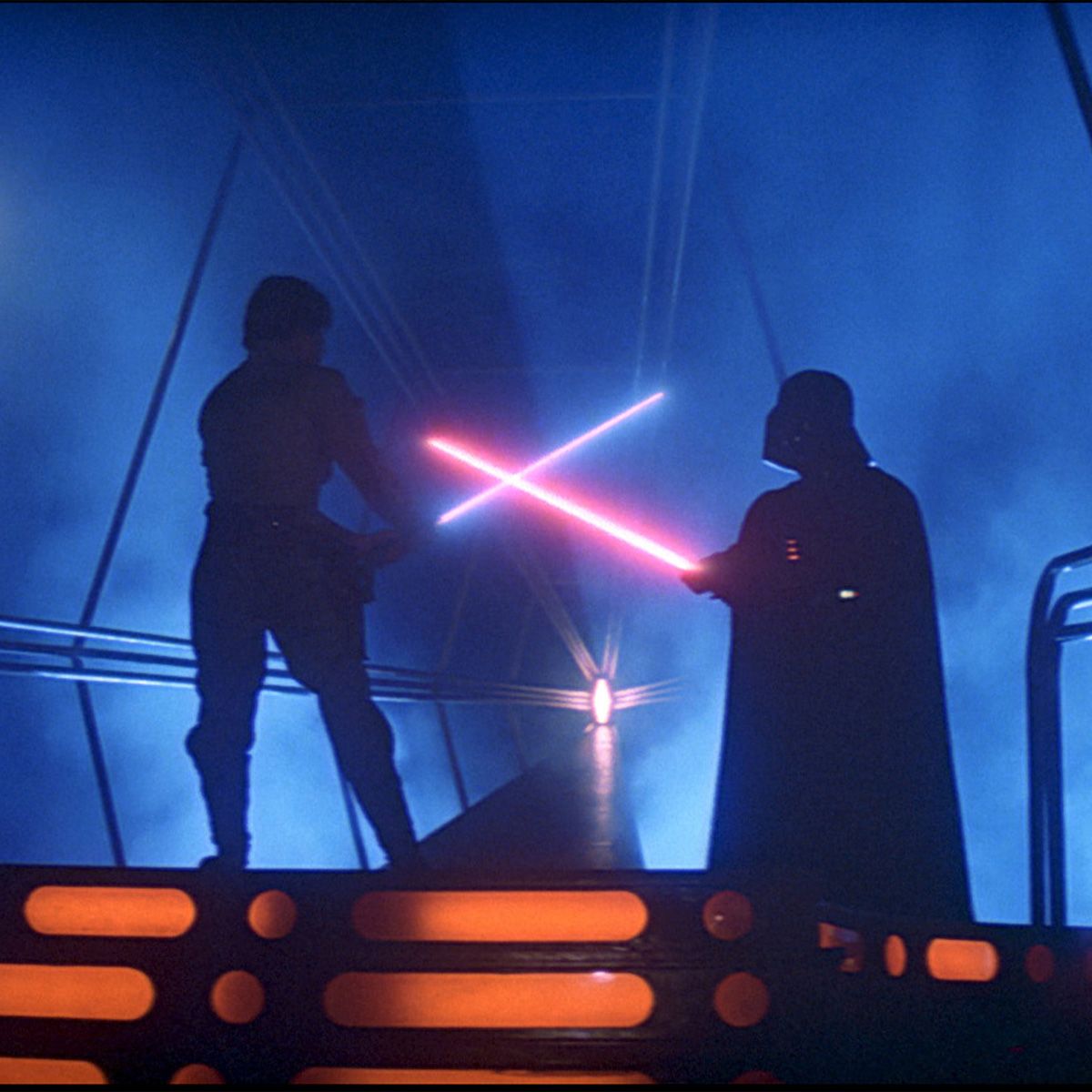 Star Wars - The Empire Strikes Back at Pikes Peak Center