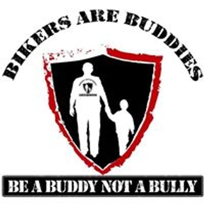 Bikers Are Buddies Canada