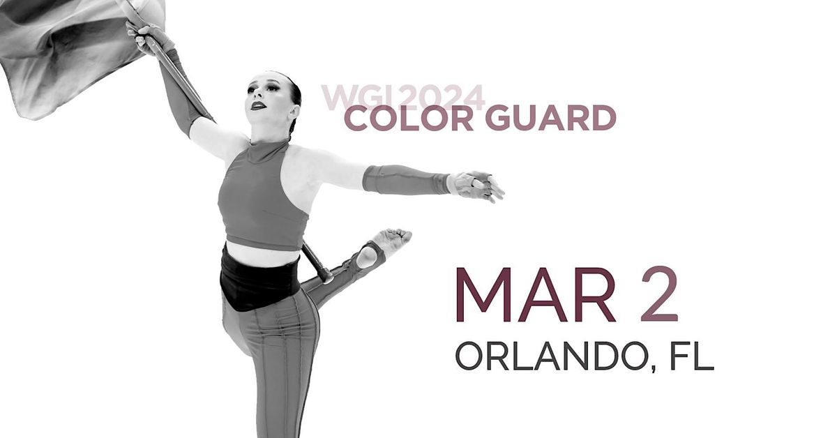 WGI Orlando Regional