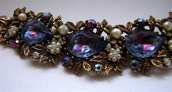 Niagara Vintage Costume Jewelry Show & Sale (in person)