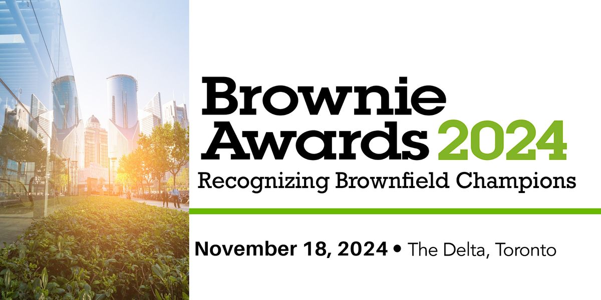 2024 Brownie Awards