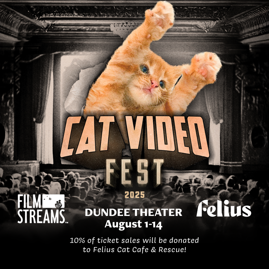 Cat Video Fest at Appell Center for the Performing Arts - Capitol Theatre