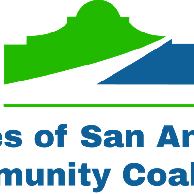 Circles of San Antonio Community Coalition