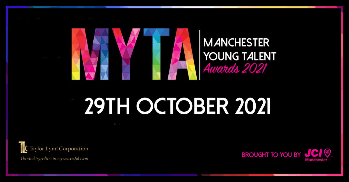 Manchester Young Talent Awards 2021