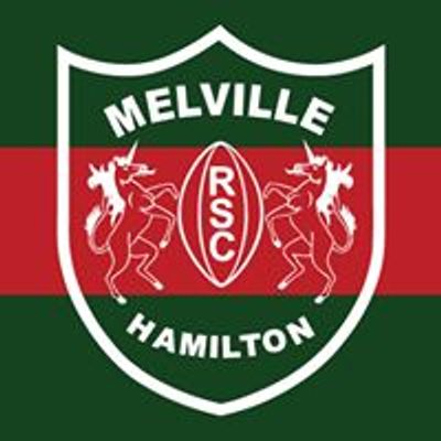 Melville Junior Rugby