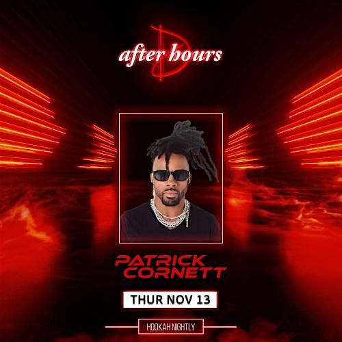 Drais Las Vegas Thursday Night AfterHours