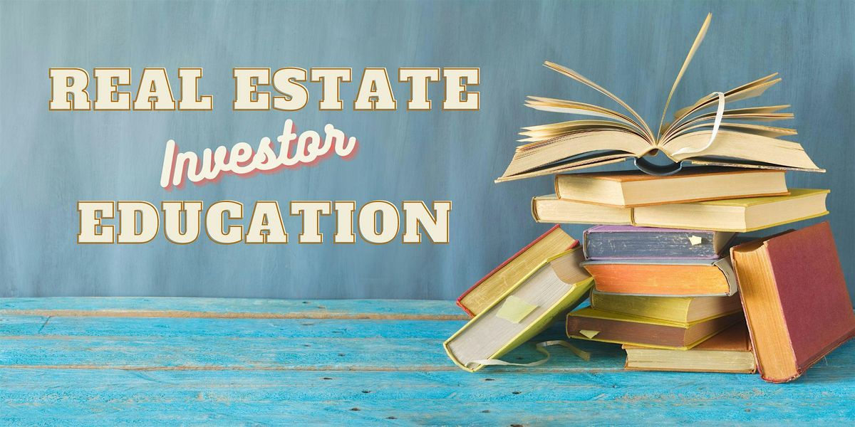 Real Estate Investor Education - Miami Beach