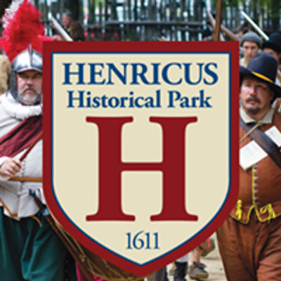 Henricus Historical Park
