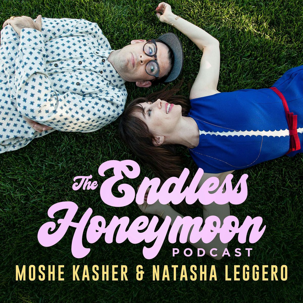 Comedy Fest - Vets Hall - Endless Honeymoon