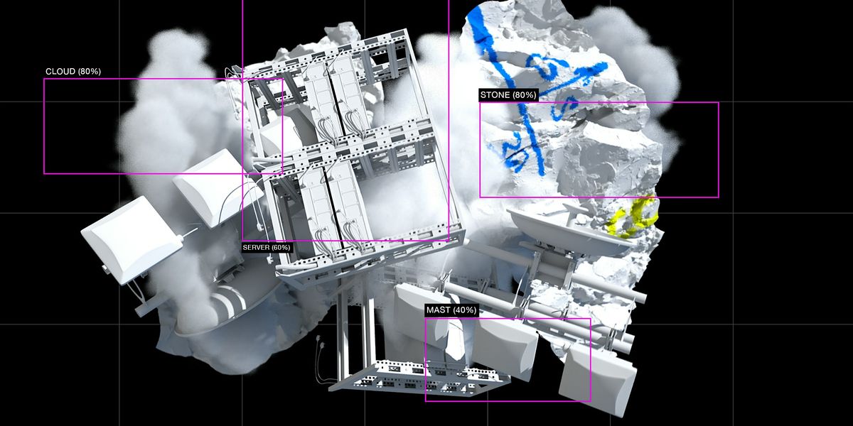UAL Creative Computing Institute Autumn Festival 2024, University of ...