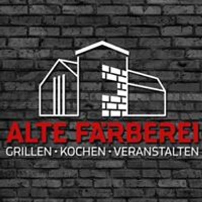 Alte F\u00e4rberei Reutlingen