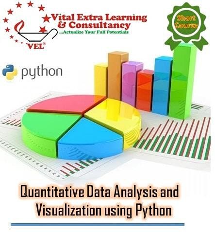 Training Workshops in Quantitative Data Analysis and Visualization ...