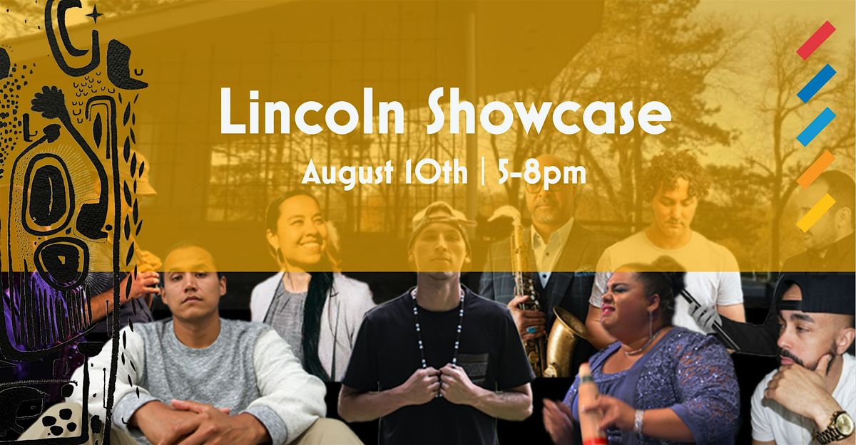 Lincoln Showcase