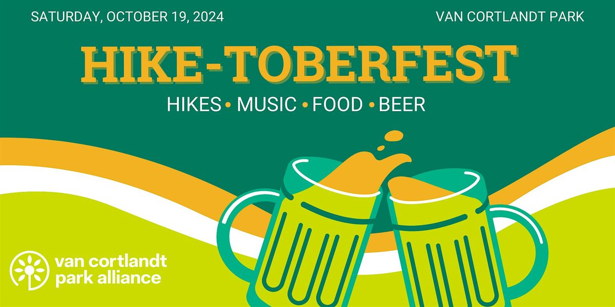 Hike-toberfest 2024