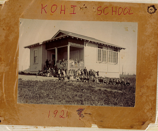 Kohimarama School Centennial Celebration
