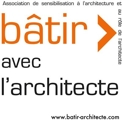 BATIR AVEC L'ARCHITECTE association