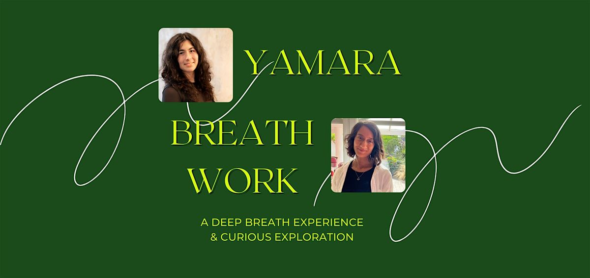 Yamara - Breathwork