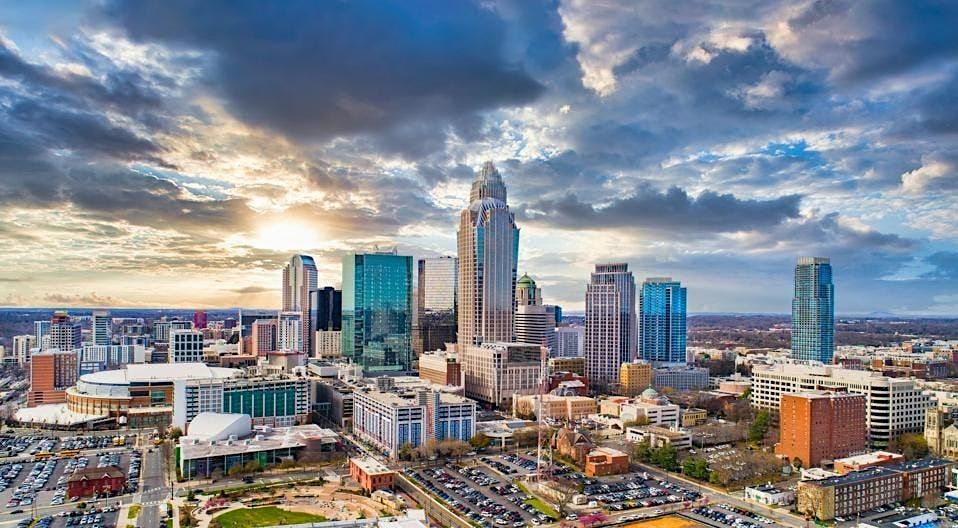 CHARLOTTE  Entrepreneur Business Opportunity