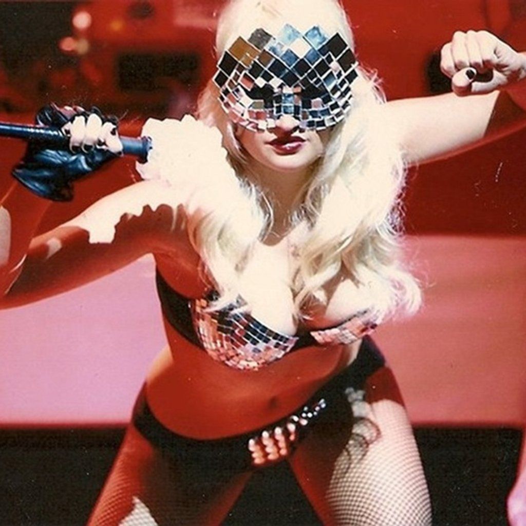 Lady GaGa Tribute