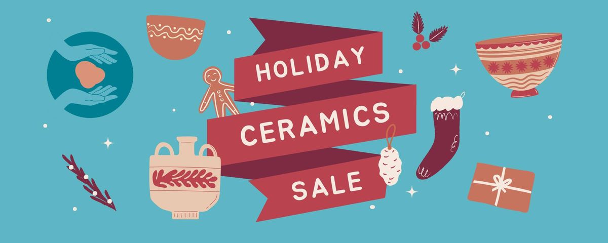 Holiday Sale