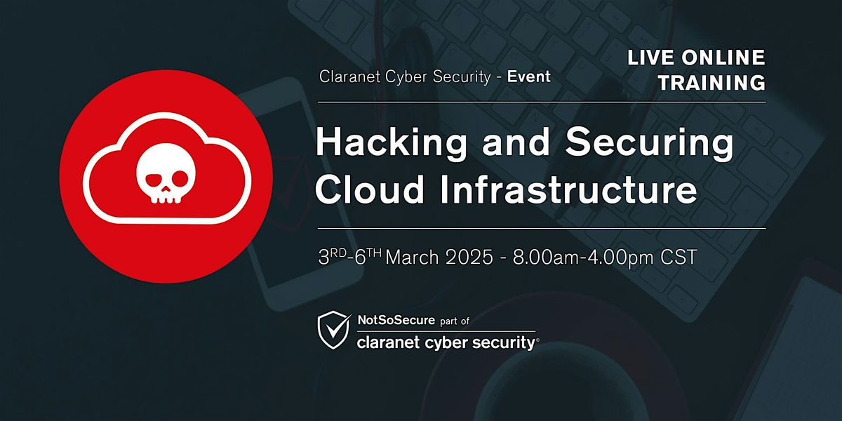 Hacking and Securing Cloud Infrastructure