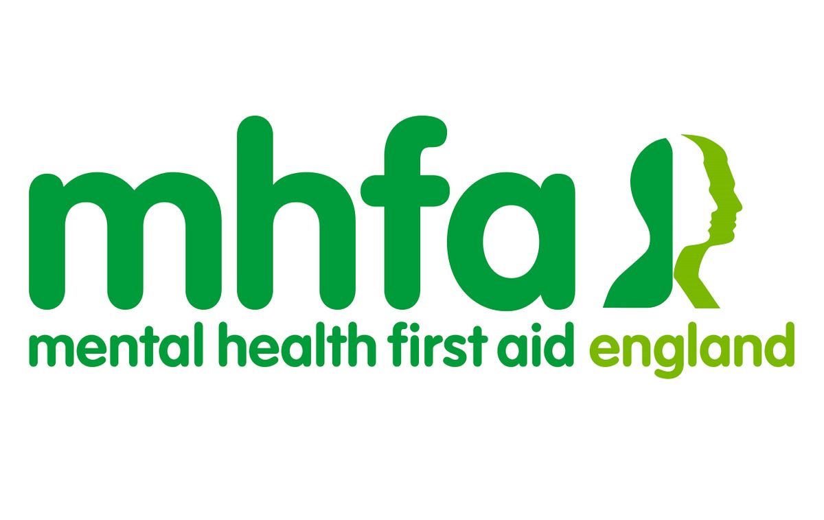 2-day Mental Health First Aid Waterloo