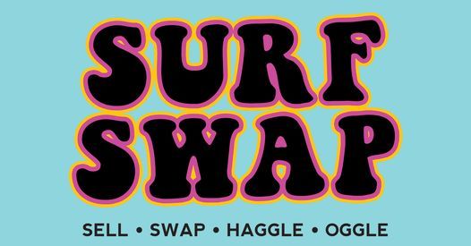 Surf Swap