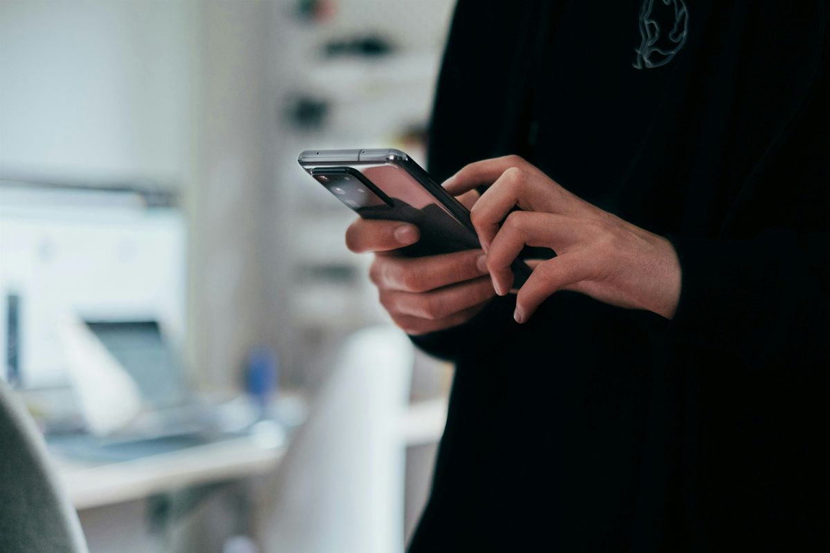 Smartphone Q&A