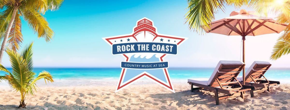 Rock The Coast 2025