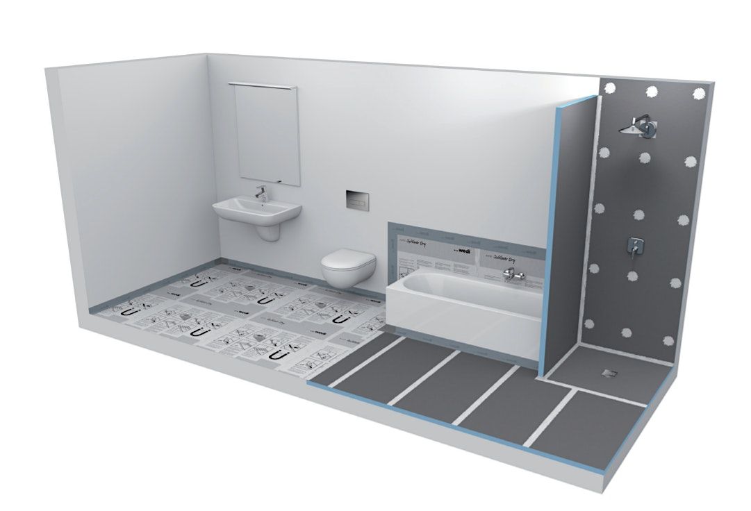 wedi Certification Workshop - Clennett' s Mitre 10 - Kingston