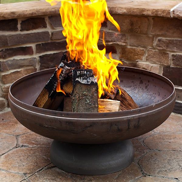 BURNING BOWL CEREMONY