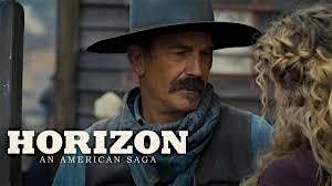 Free Movie for Seniors: Horizon: An American Saga
