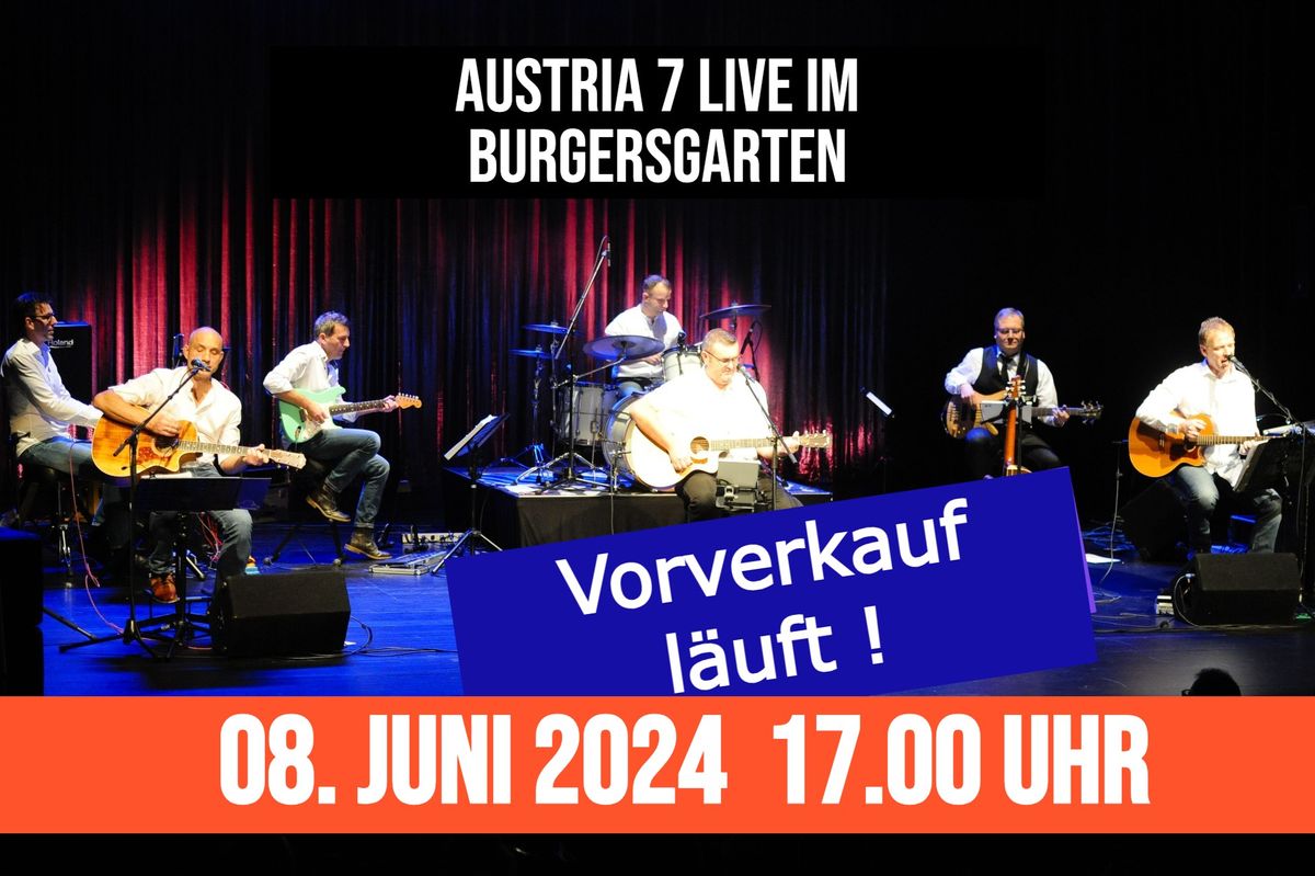 Austria 7 Live