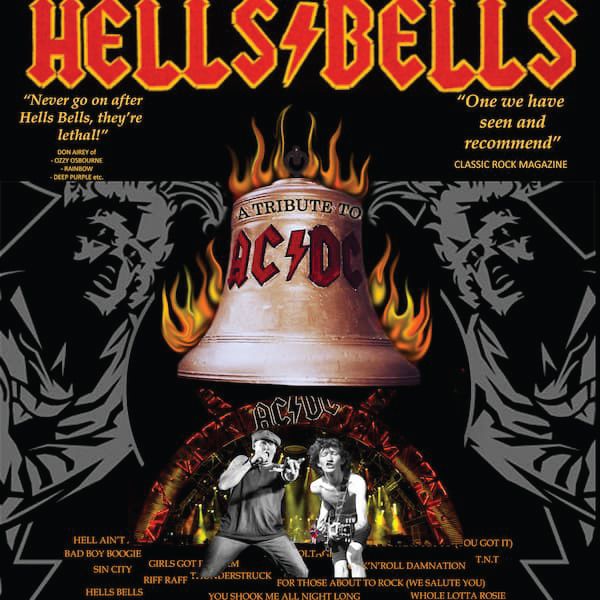 Hells Bells