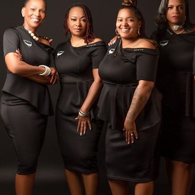 MOTHERS OF MURDERED COLUMBUS CHILDREN