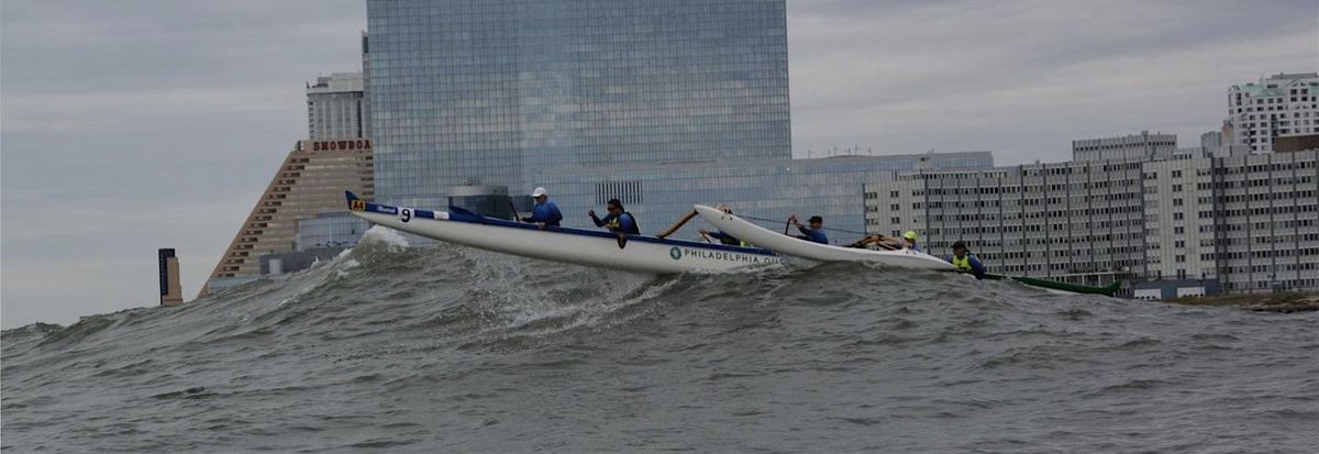 Philadelphia Outrigger Canoe Club's 2024 Luau