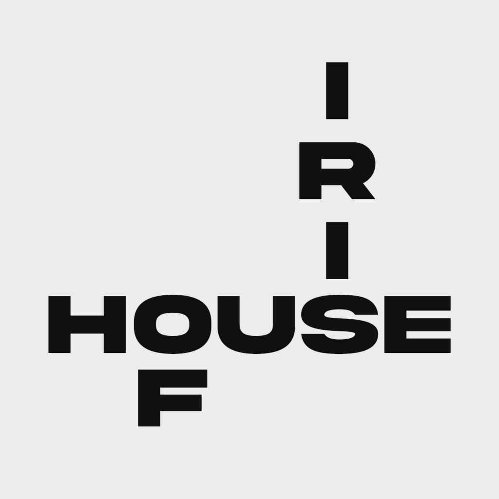 House of Iris