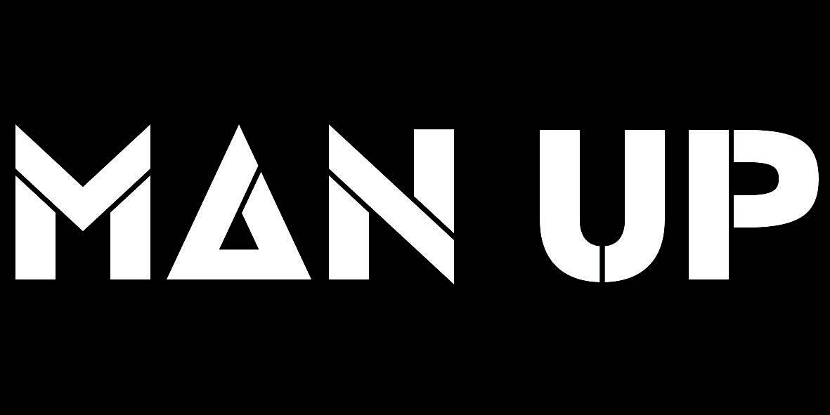 Man - Up Event 23 november 2024