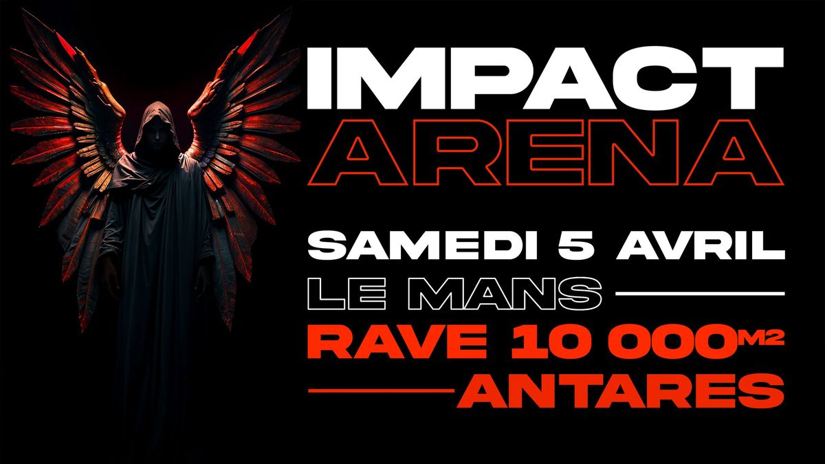 IMPACT ARENA