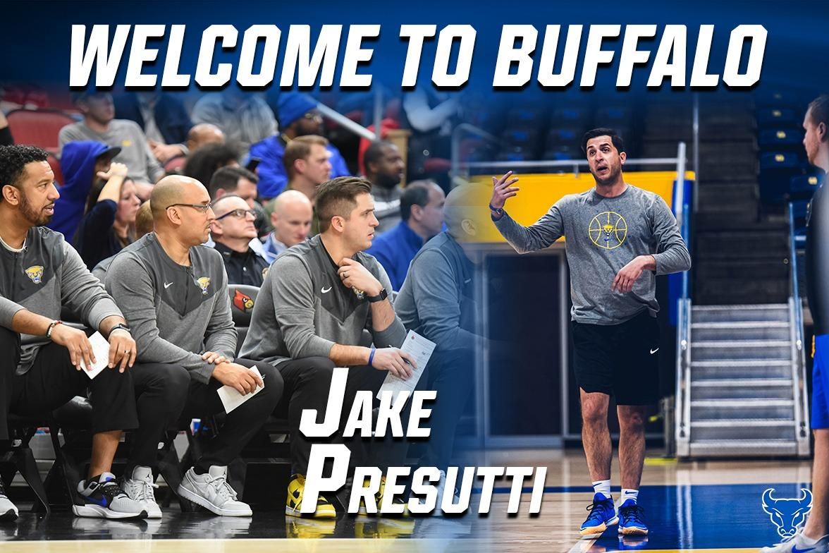 Parking Southern Miss Golden Eagles at Buffalo Bulls Mens Basketball