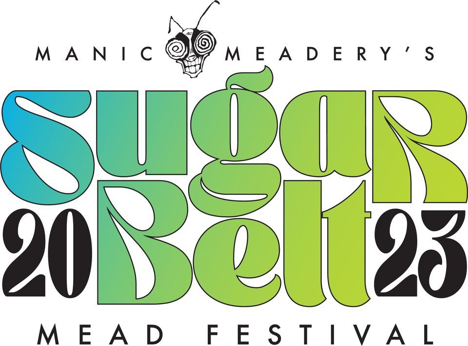 Sugarbelt Mead Festival 2023, Bulldog Park Crown Point, 20 May 2023