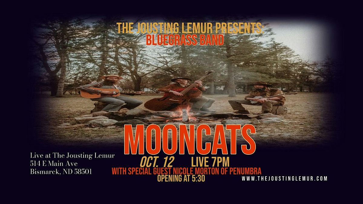 Mooncats